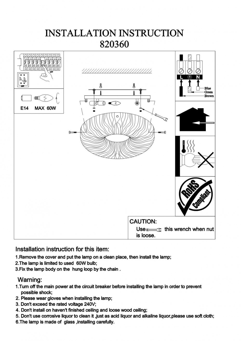 Lightstar (MX600007-6A) Люстра ZUCCHE потол. 6х60W E14 ХРОМ (в комплекте) Lightstar (MX600007-6A) Люстра ZUCCHE потол. 6х60W E14 ХРОМ (в комплекте)